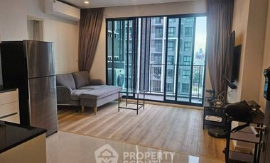 Condo en venta de 1 habitaciones en Huai Khwang, Bangkok