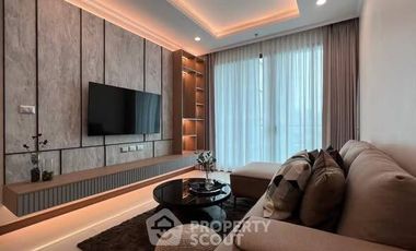 Condo en venta de 2 habitaciones en Watthana, Bangkok