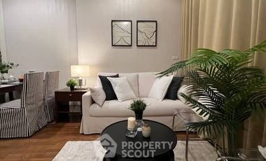 For sale 1 bed condo in Pathum Wan, Bangkok