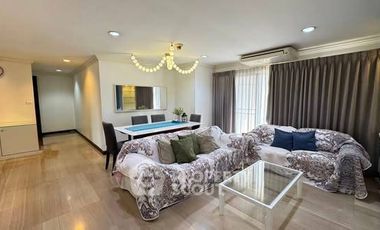 For sale 3 ベッドルーム condo in Watthana, Bangkok