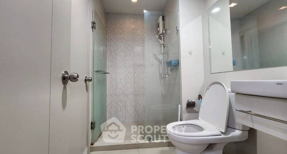 For rent and for sale 2 bedrooms condo in Khlong Toei, Bangkok