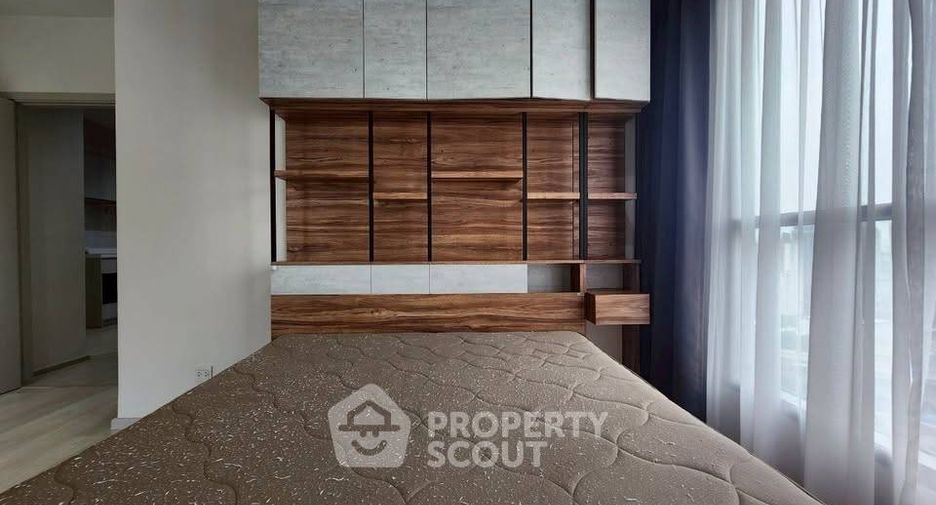 For rent and for sale 2 bedrooms condo in Khlong Toei, Bangkok