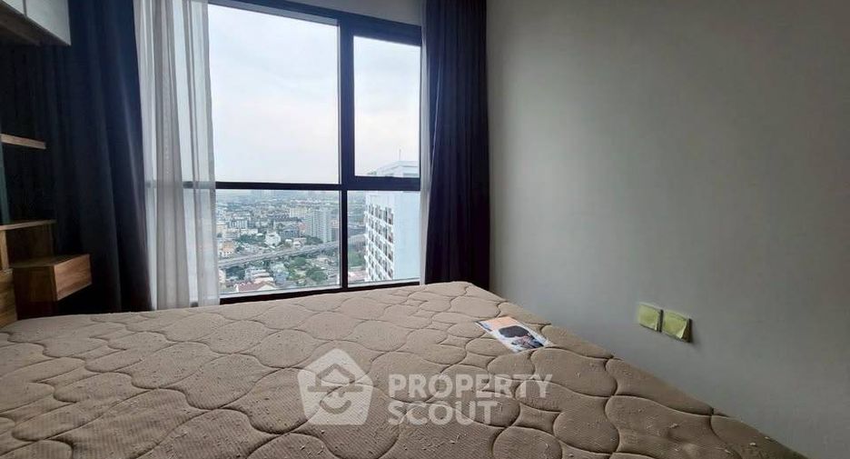 For rent and for sale 2 bedrooms condo in Khlong Toei, Bangkok