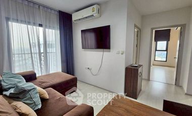 For sale 2 bedrooms condo in Khlong Toei, Bangkok