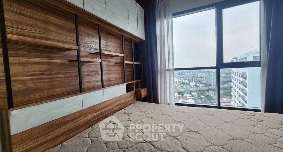 For rent and for sale 2 bedrooms condo in Khlong Toei, Bangkok