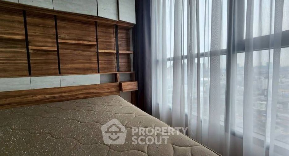 For rent and for sale 2 bedrooms condo in Khlong Toei, Bangkok