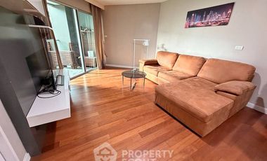For sale 2 bedrooms condo in Huai Khwang, Bangkok