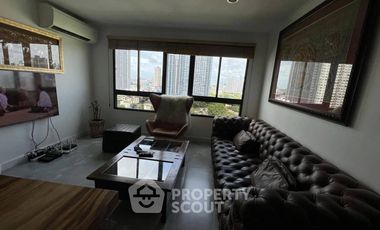 Condo en venta de 2 habitaciones en Suan Luang, Bangkok