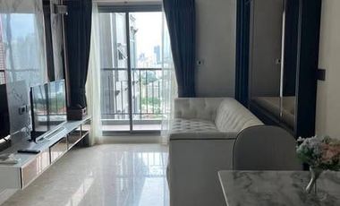 Wohnung zum Kauf mit 1 Zimmer in Khlong Toei, Bangkok