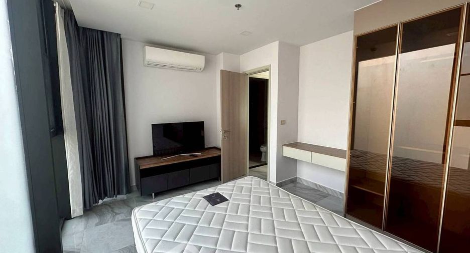For rent and for sale 3 bedrooms condo in Huai Khwang, Bangkok