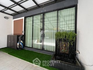 ขาย 3 ห้องนอน ทาวน์เฮ้าส์ ใน บางขุนเทียน, กรุงเทพฯ