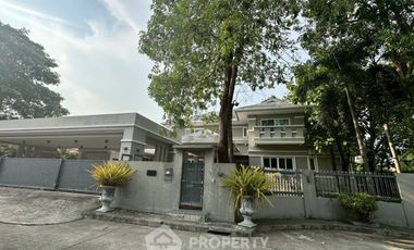 For sale 3 bedrooms house in Lat Krabang, Bangkok