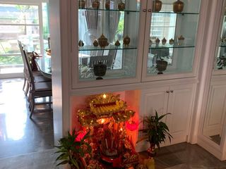 For sale 5 ベッドルーム townhouse in Bang Lamung, Chonburi