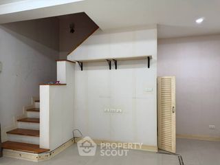 For sale 3 bedrooms townhouse in Prawet, Bangkok