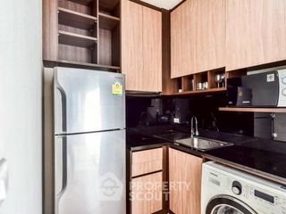 For rent and for sale 2 bedrooms condo in Khlong Toei, Bangkok