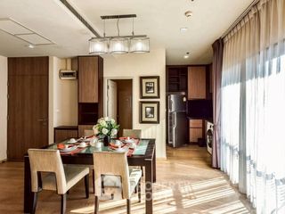 For rent and for sale 2 bedrooms condo in Khlong Toei, Bangkok