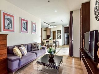 For rent and for sale 2 bedrooms condo in Khlong Toei, Bangkok
