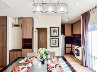 For rent and for sale 2 bedrooms condo in Khlong Toei, Bangkok