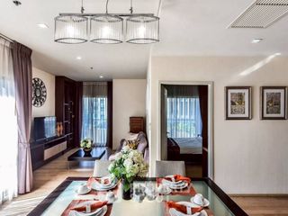 For rent and for sale 2 bedrooms condo in Khlong Toei, Bangkok