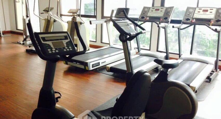For sale 1 bed condo in Watthana, Bangkok