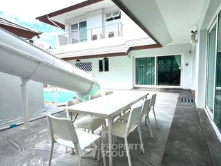 For sale 4 bedrooms villa in Bang Lamung, Chonburi