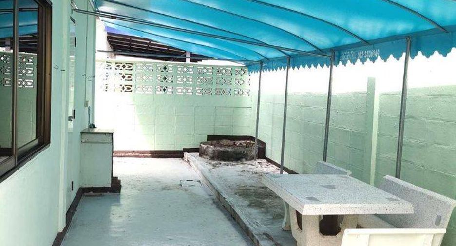 À vendre 2 chambres maison à Central Pattaya, Pattaya