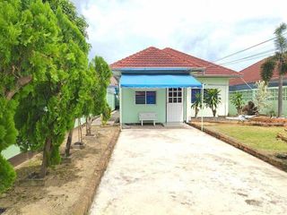ขาย 2 ห้องนอน บ้านเดี่ยว ใน บางละมุง, ชลบุรี