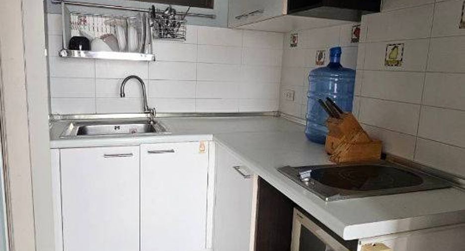 Wohnung zum Kauf mit 1 Zimmer in Bangkok Noi, Bangkok