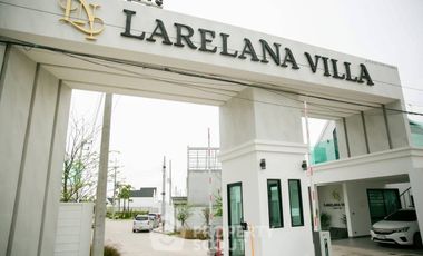 Villa zum Kauf mit 3 Zimmer in Huay Yai, Pattaya