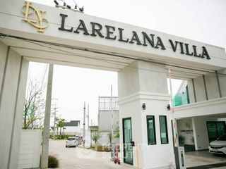 À vendre 3 chambres villa à Bang Lamung, Chonburi