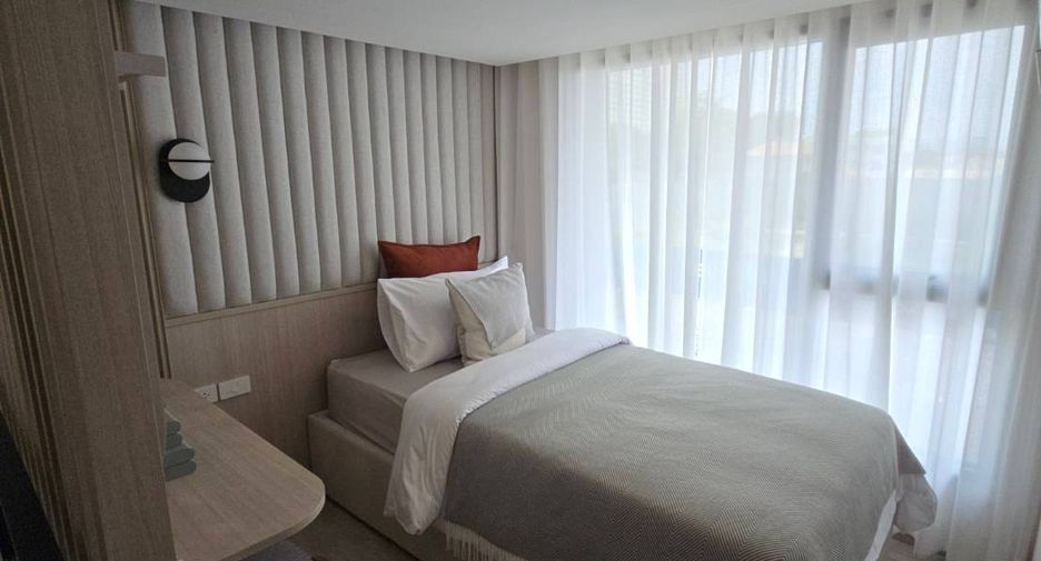 Condo en venta de 2 habitaciones en Bang Sue, Bangkok