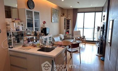Condo en venta de 1 habitaciones en Sathon, Bangkok