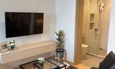 À vendre 1 chambre condo à Chatuchak, Bangkok