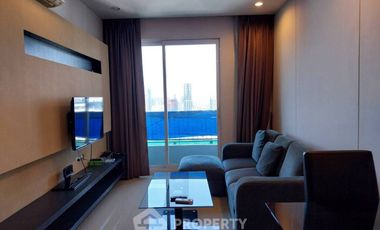 Wohnung zum Kauf mit 1 Zimmer in Watthana, Bangkok