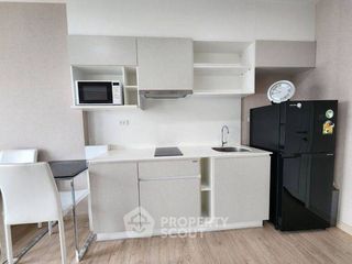For sale 1 bed condo in Bangkok Yai, Bangkok