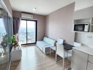 For sale 1 bed condo in Bangkok Yai, Bangkok