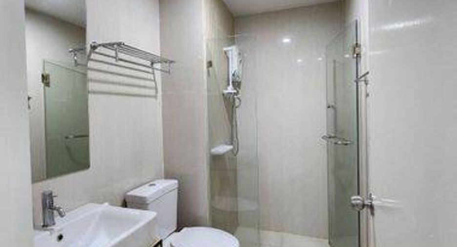 For sale 1 bed condo in Bangkok Yai, Bangkok