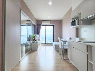 For sale 1 bed condo in Bangkok Yai, Bangkok