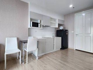 For sale 1 bed condo in Bangkok Yai, Bangkok