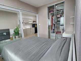 For sale 1 bed condo in Bangkok Yai, Bangkok