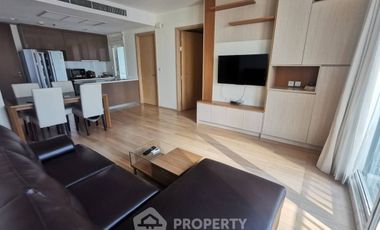 À vendre 2 chambres condo à Khlong Toei, Bangkok