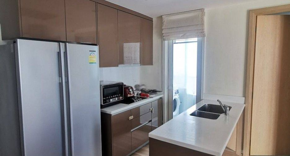 For rent and for sale 2 bedrooms condo in Khlong Toei, Bangkok