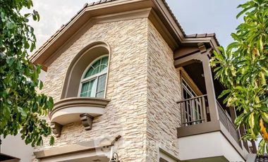 For rent and for sale 4 bedrooms house in Bang Khen, Bangkok
