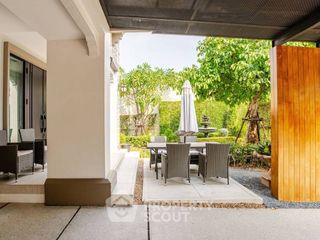 For sale 4 bedrooms house in Bang Khen, Bangkok