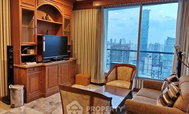 For sale 2 bedrooms condo in Sathon, Bangkok