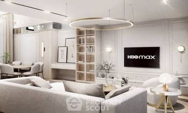 Casa adosada en venta de 5 habitaciones en Watthana, Bangkok