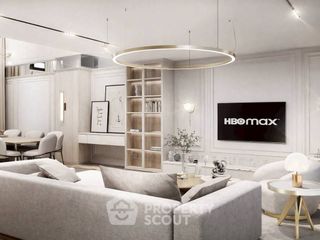 For sale 5 bedrooms townhouse in Watthana, Bangkok