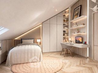 For sale 5 bedrooms townhouse in Watthana, Bangkok
