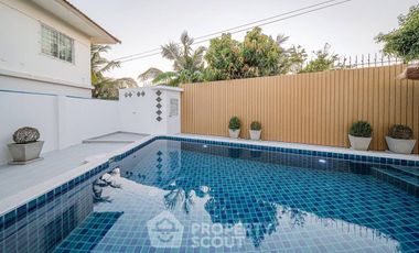For sale 3 bedrooms house in East Pattaya, Pattaya