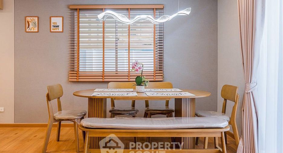 For sale 3 bedrooms house in East Pattaya, Pattaya